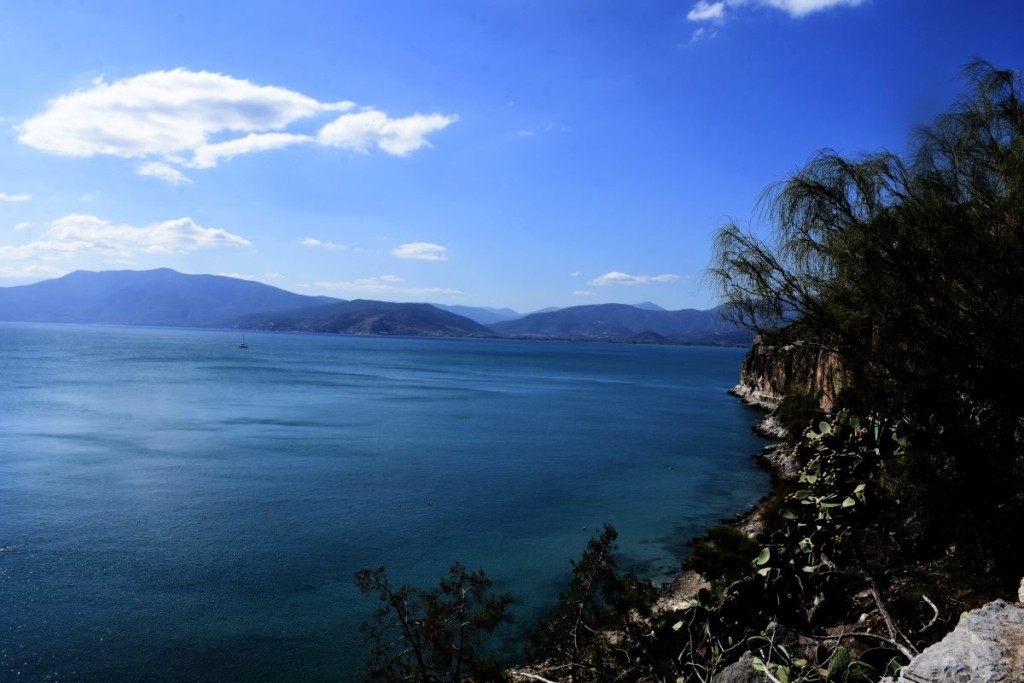 Άστατος ο καιρός και σήμερα – 36 βαθμοί και μπόρες σε αρκετές περιοχές