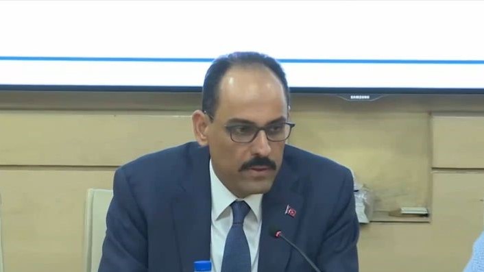 Συνάντηση Καλίν με τον σύμβουλο Εθνικής Ασφάλειας των ΗΠΑ μετά τα απανωτά “χαστουκιά” με “γκρίνια” και “αιχμές” για την Ελλάδα