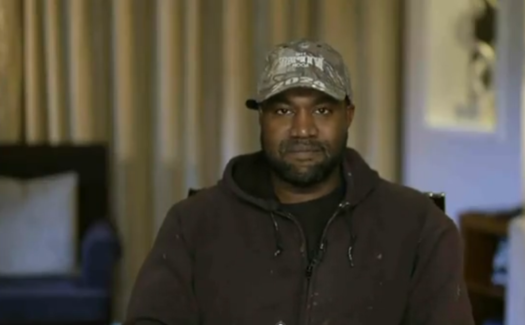 Η Balenciaga “κόβει” κάθε επαφή με τον Kanye West – Είχε ευχηθεί θάνατο σε Εβραίους και αποκάλεσε “καθυστερημένο” τον Biden (vids)