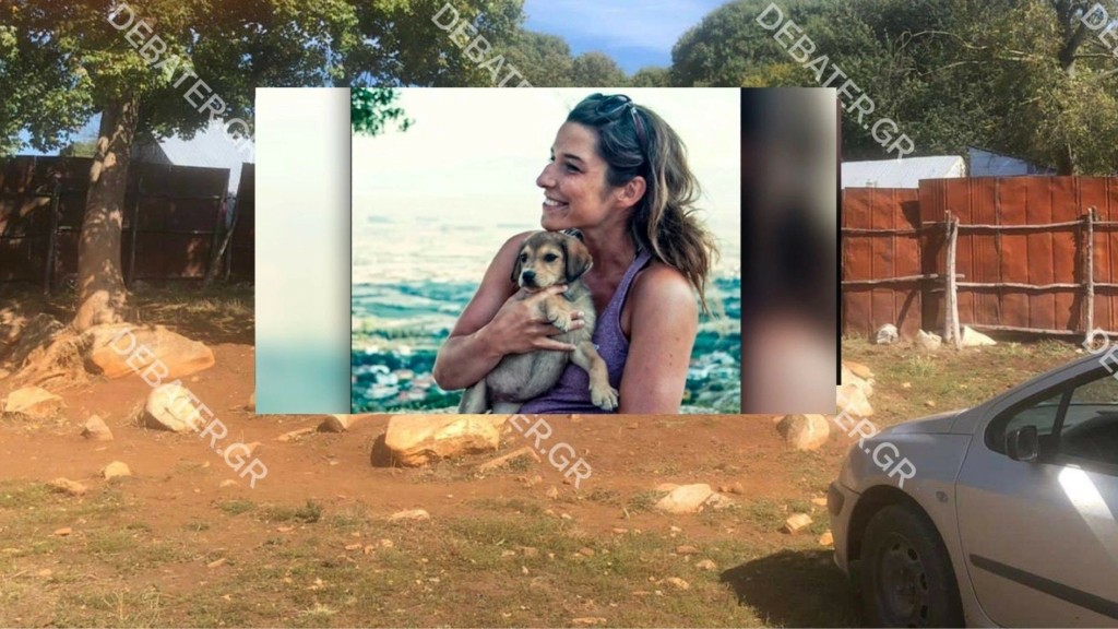 Σοκαριστικές εικόνες από το σπίτι – κολαστηρίο της Καβάλας – Η ζωή μαρτύριο της Άννας στα χέρια του κτηνοτρόφου (vids)