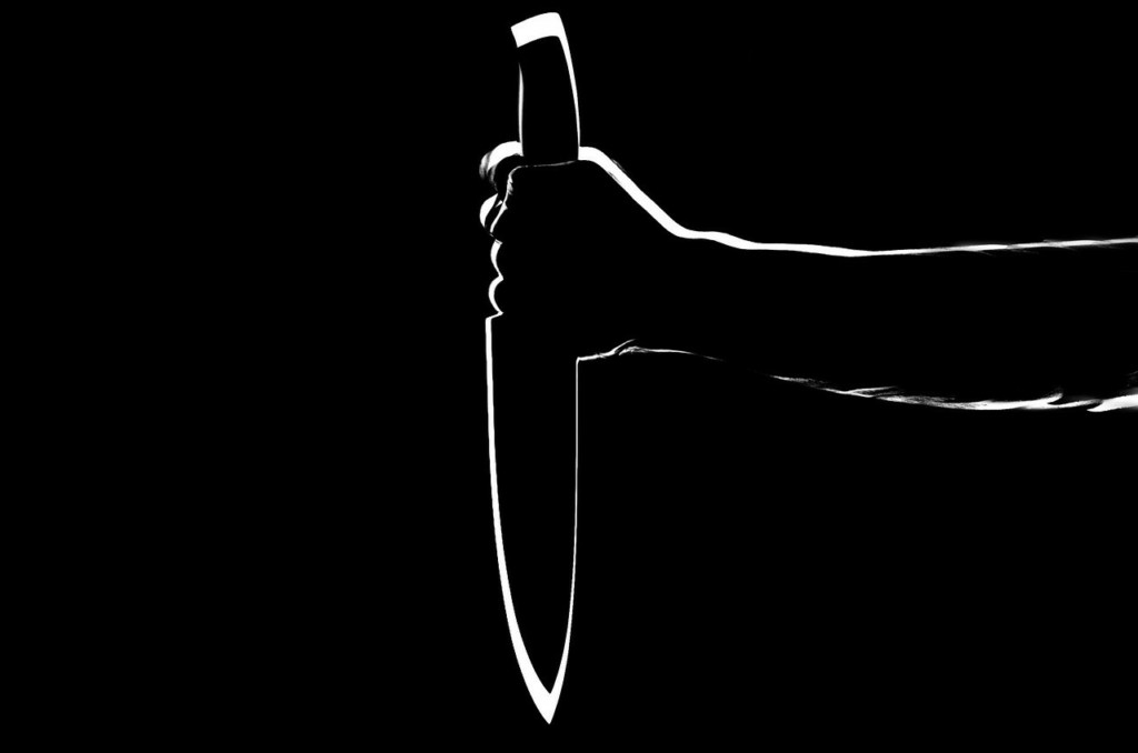 Την μαχαίρωσε 100 φορές και την αποκεφάλισε επειδή αρνήθηκε να κάνουν σεξ – Απίστευτο περιστατικό στις ΗΠΑ