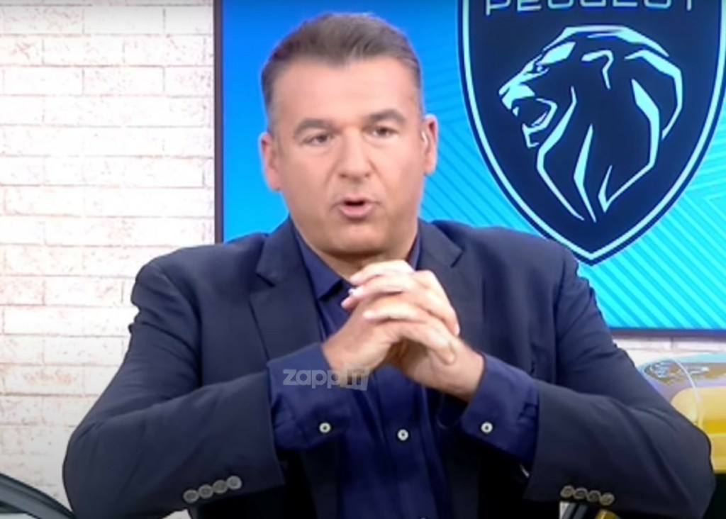 Ξέσπασε ο Λιάγκας για τον βιασμό της 12χρονης – “Τα τομάρια, οι αλήτες, ήθελαν να κάνουν τρίο” (vid)