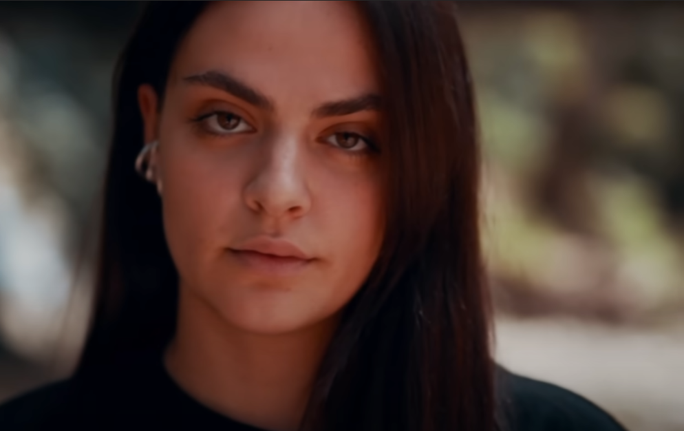Η “spiritual” Μαρίττα Καθιτζιώτη του GNTM – Έχει μία θέση στη βίλα (vid)