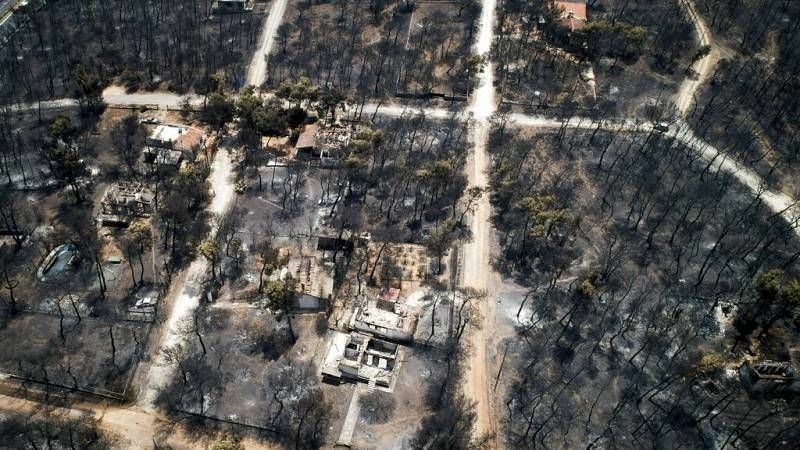 Συγκλονιστικές καταθέσεις στη δίκη για το Μάτι – “Δε θα συγχωρήσω ποτέ – Μας άφησαν απροστάτευτους”