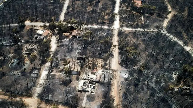 Συγκλονιστικές καταθέσεις στη δίκη για το Μάτι – “Δε θα συγχωρήσω ποτέ – Μας άφησαν απροστάτευτους”