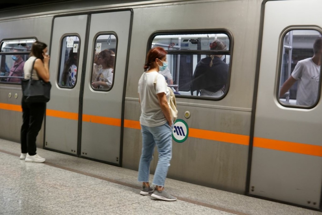 Απεργία 1/5: Ανατροπή με τις κινητοποιήσεις στα ΜΜΜ – Τι ώρα θα λειτουργήσουν Μετρό, ΗΣΑΠ και Τραμ