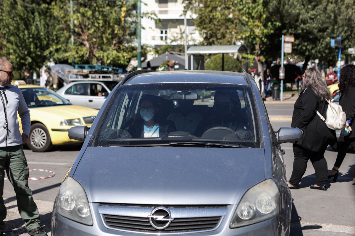 Βιασμός 12χρονης