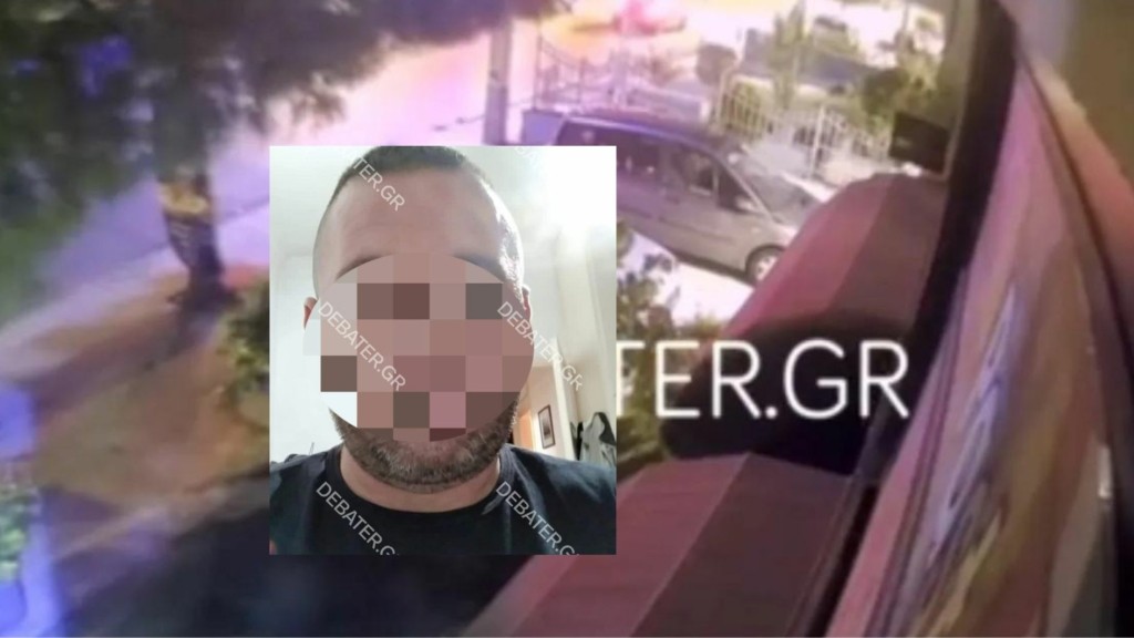 Ξεσπάει η μάνα του “δράκου του Παλαιού Φαλήρου” στο DEBATER – “Για εμένα είναι πεθαμένος” – Σε συγγενή του που είχε αποφυλακιστεί βρήκε καταφύγιο (vids)
