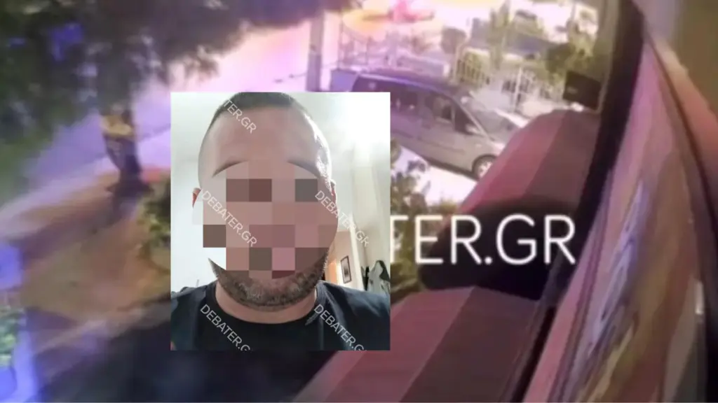 Ξεσπάει η μάνα του “δράκου του Παλαιού Φαλήρου” στο DEBATER – “Για εμένα είναι πεθαμένος” – Σε συγγενή του που είχε αποφυλακιστεί βρήκε καταφύγιο (vids)