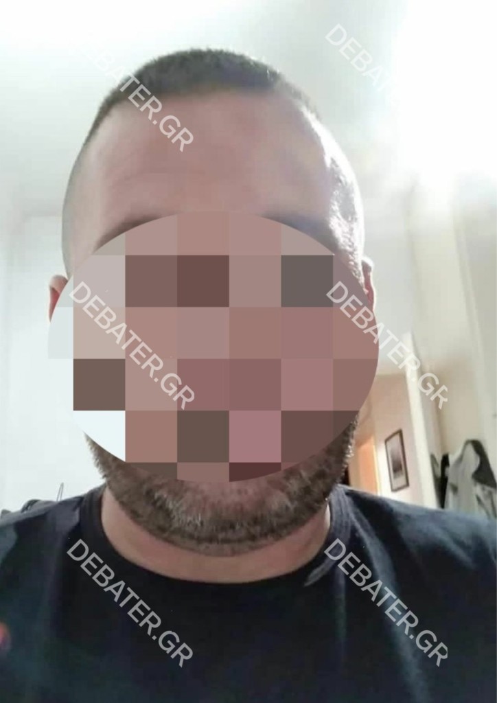 Στη ΓΑΔΑ ο “βιαστής με το τατουάζ” του Παλαιού Φαλήρου – Εντός της ημέρας πάει εισαγγελέα