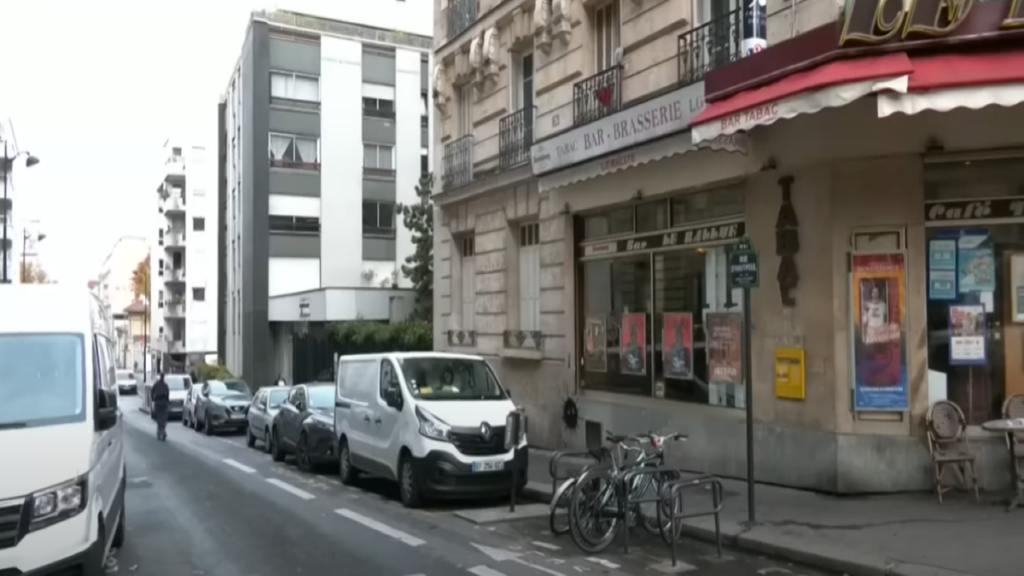 Απόλυτη φρίκη στο Παρίσι – Άστεγη γυναίκα βίασε, σκότωσε και ήπιε το αίμα ενός 12χρονου κοριτσιού (pic&vids)