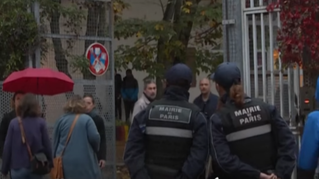 Τρεις οι νεκροί στο Παρίσι μετά τους πυροβολισμούς – Γνωστός στις αρχές ο συλληφθέντας (pics&vid)
