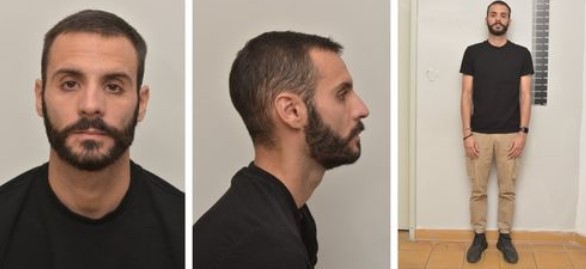 Ασταμάτητη κατηφόρα! Αυτός είναι ο ποδοσφαιριστής που κατηγορείται για ασέλγεια σε 4χρονο αγόρι στο Αγρίνιο