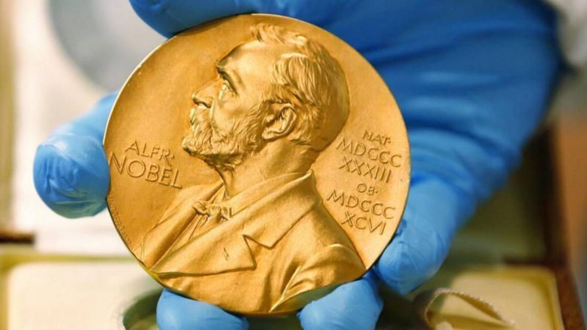 Νόμπελ 2026: Αυξάνεται κατά 9% το χρηματικό βραβείο – Πάνω από 1,2 εκατ. δολάρια για κάθε κατηγορία