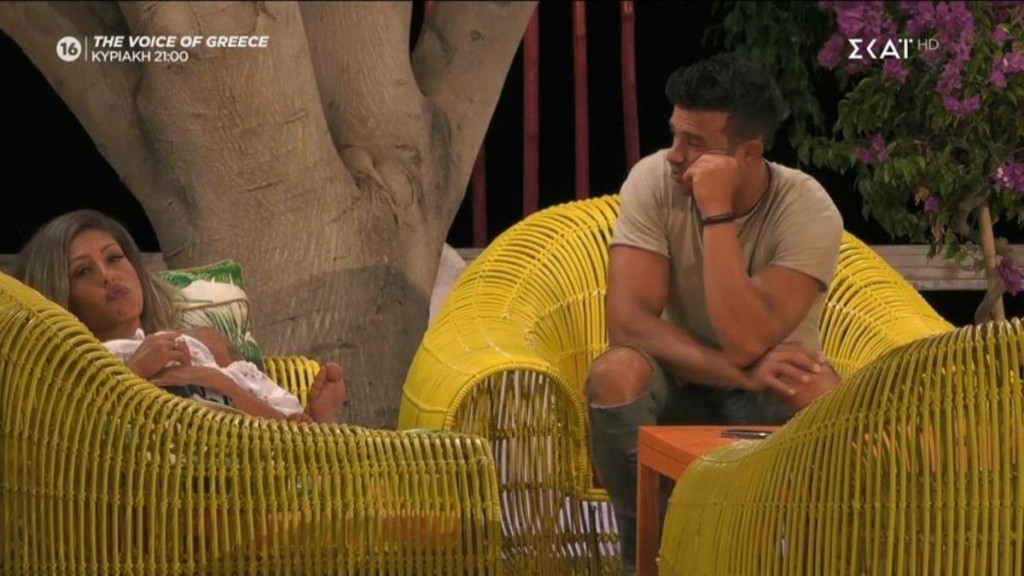 Τα πάνω-κάτω στο “Love Island” – Το ζευγάρι που ήρθε σε ρήξη και το απρόσμενο recoupling (vids)