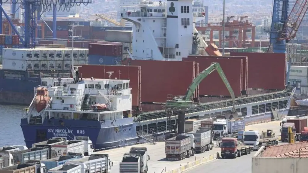 Οργή ΗΠΑ για την απόσυρση της Ρωσίας από τη συμφωνία για τα ουκρανικά σιτηρά – Η έκκληση της ΕΕ