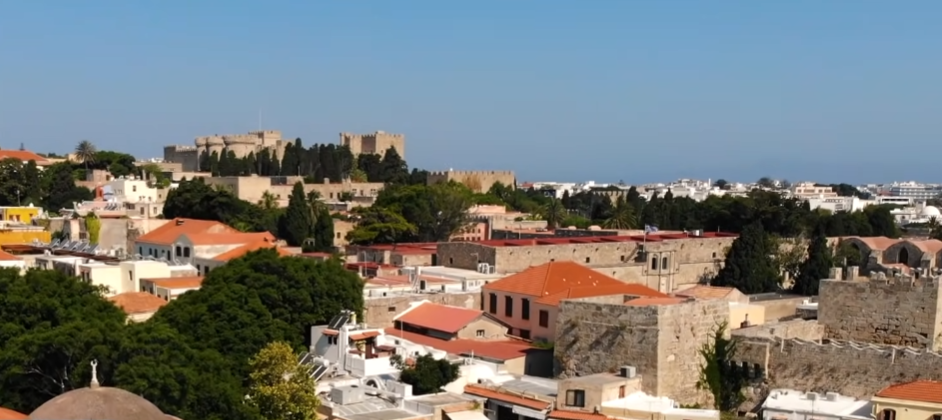 Βγήκαν οι καραμπίνες στη Ρόδο – 19χρονος πυροβόλησε 17χρονο για μία κοπέλα