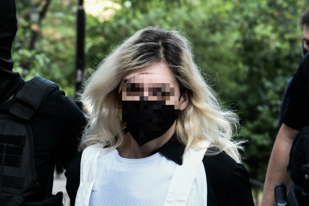 Η Ρούλα Πισπιρίγκου κέρδισε τα ασφαλιστικά μέτρα κατά Κουτσελίνη και Κουσουλού