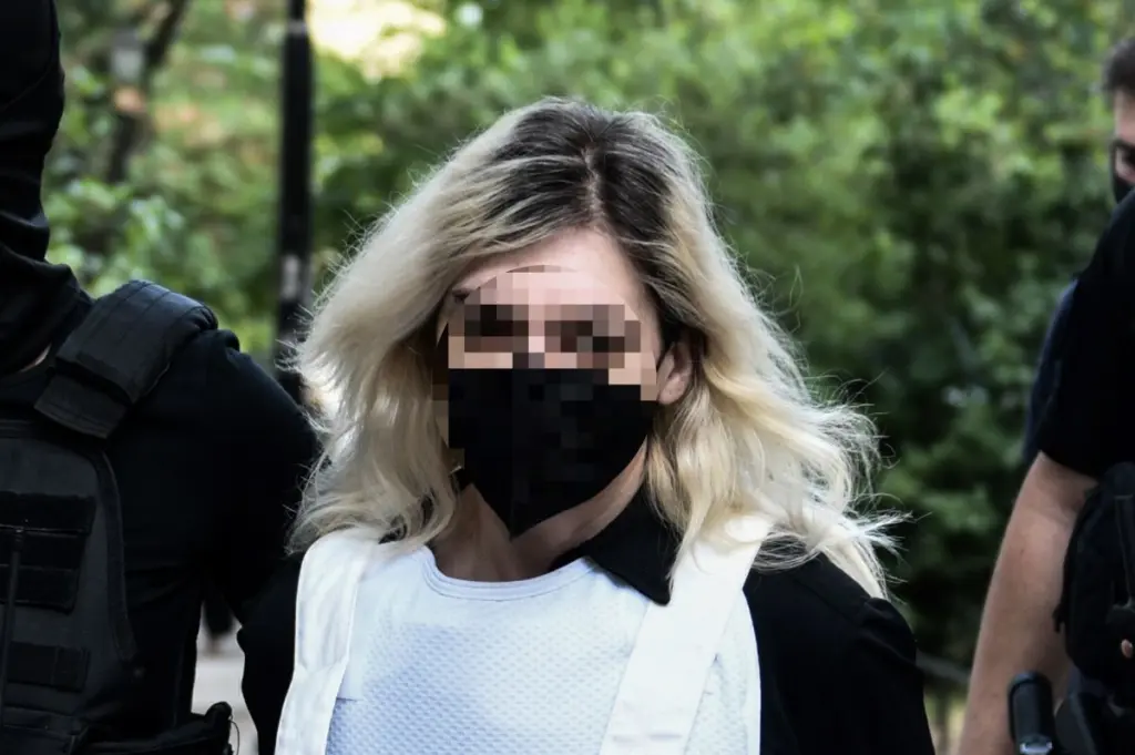 Εξελίξεις με την υπόθεση της σπιτονοικοκυράς της Ρούλας Πισπιρίγκου – Ποια είναι η αιτία θανάτου της
