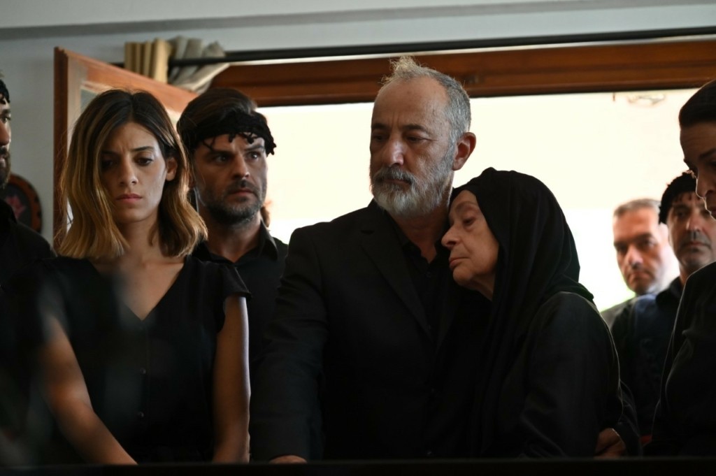 Σασμός – Ο Αστέρης μεταφέρεται στο νοσοκομείο – Ένας νέος κύκλος αίματος προ των πυλών