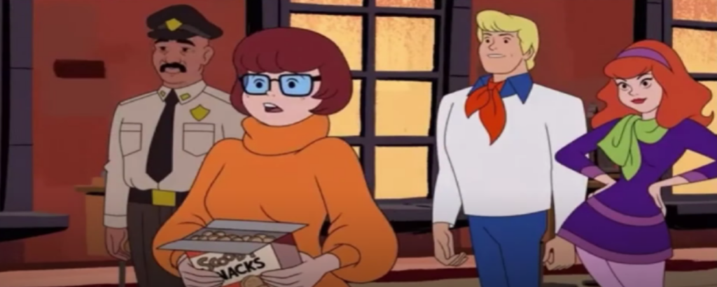 H Βέλμα του “Scooby Doo” είναι και επισήμως ομοφυλόφιλη στη νέα ταινία (pic&vids)
