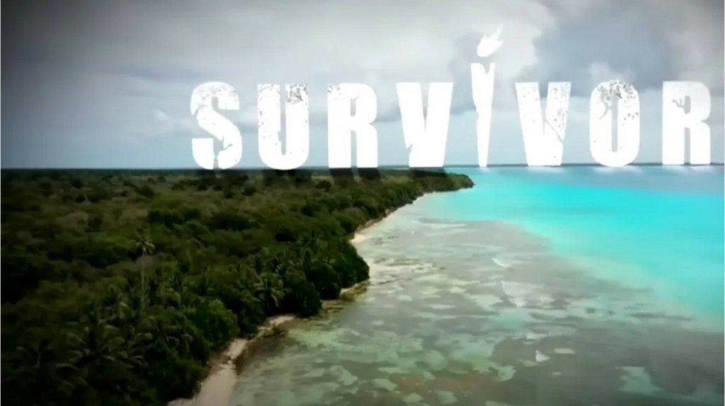 Survivor All Star