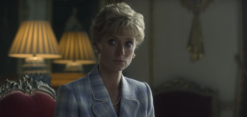 Αντιδράσεις προκαλεί ξανά το “The Crown” – “Απάνθρωπη η σκηνή με την κηδεία της Νταϊάνα” (pic&vid)