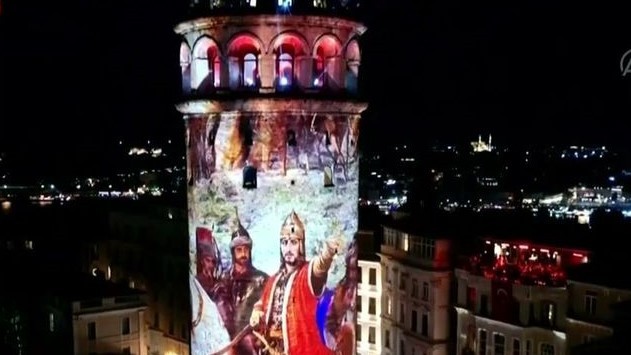 Νέο κρεσέντο αναθεωρητισμού από την Τουρκία με 3D πρόκληση – “Το Αιγαίο είναι δικό μας” (vids)