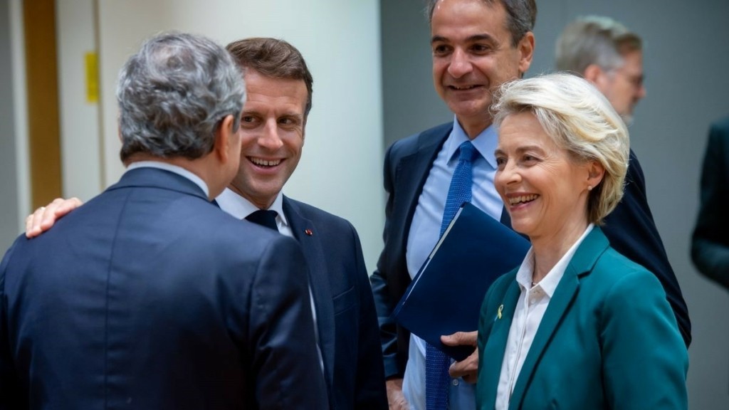 Έντονος προβληματισμός της Κομισιόν από τη στάση της Τουρκίας και τα “νταλαβέρια” με τη Ρωσία – “Ανησυχούμε για την παράκαμψη των κυρώσεων”