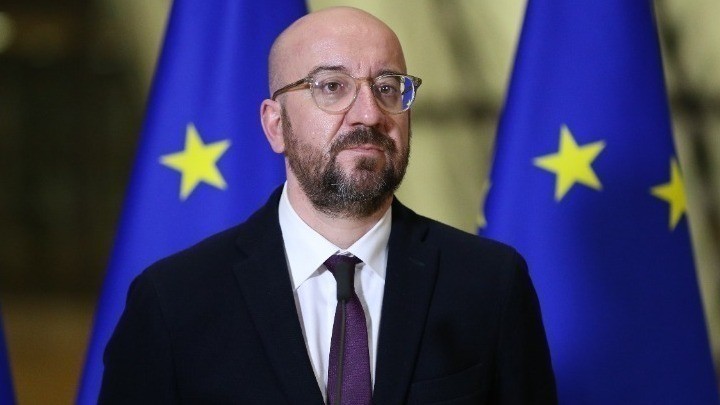 Η επιστολή του Σαρλ Μισέλ στους “27” για τη συνεδρίαση της Ευρωπαϊκής Πολιτικής Κοινότητας και τη Σύνοδο Κορυφής