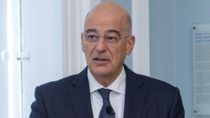 Στο Κάιρο την Κυριακή ο Δένδιας – Θα συναντηθεί με τον αιγύπτιο ΥΠΕΞ (vids)