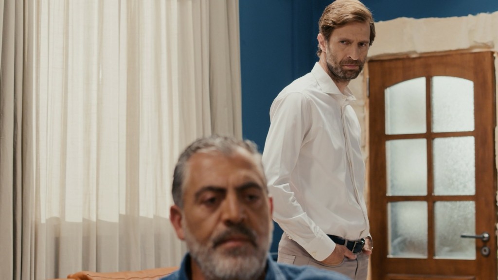 Η γη της ελιάς – Μία κατάθεση στην αστυνομία άναψε φωτιές