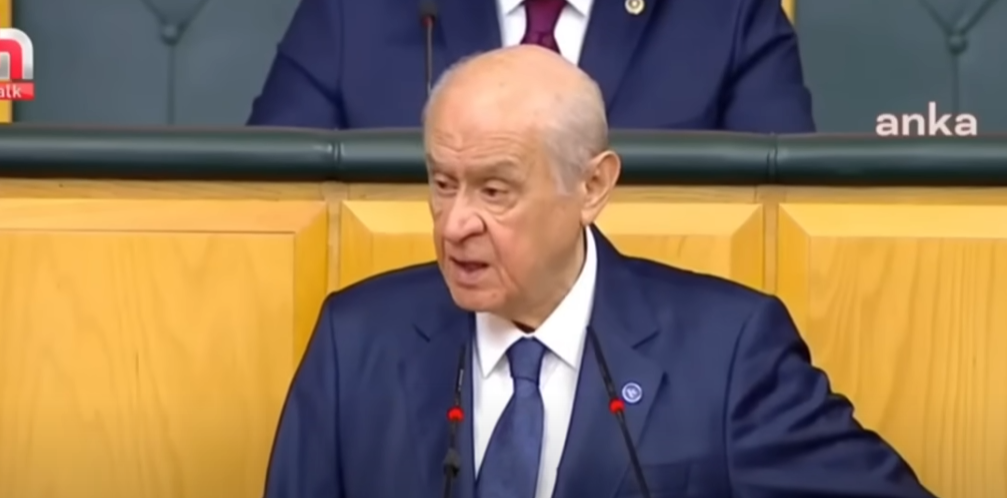 Νέες προκλήσεις Μπαχτσελί – “Η Τουρκία έχει δικαιώματα σε Κύπρο και Αιγαίο”