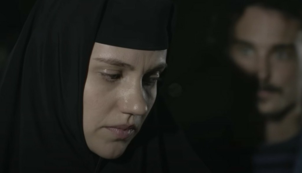 “Μαύρο Ρόδο” – Δείτε απόσπασμα από το νέο επεισόδιο της Κυριακής (vid)
