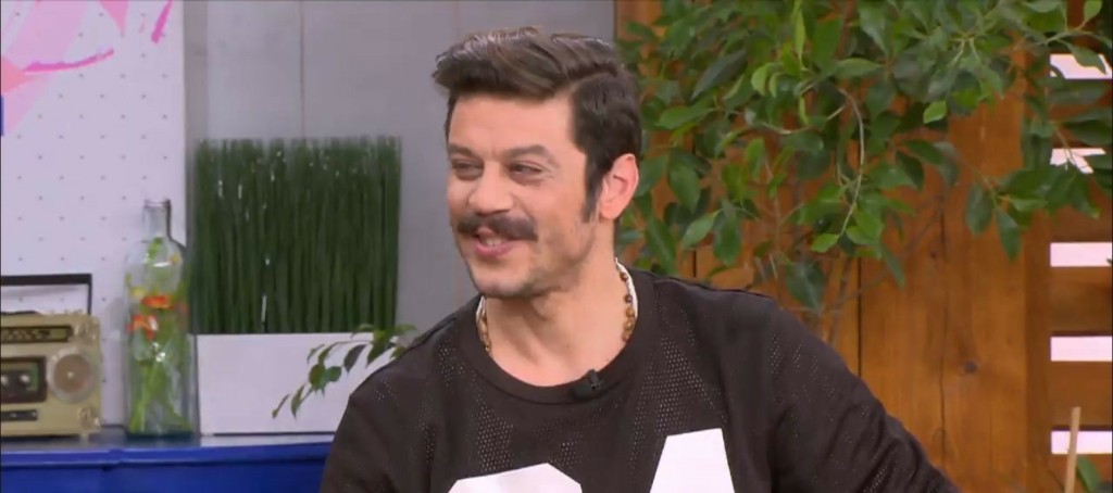 Από το “Δεληγιάννειον Παρθεναγωγείον” στο “Κάτω Παρτάλι” – Η πορεία του Λεωνίδα Καλφαγιάννη στην υποκριτική (pics)