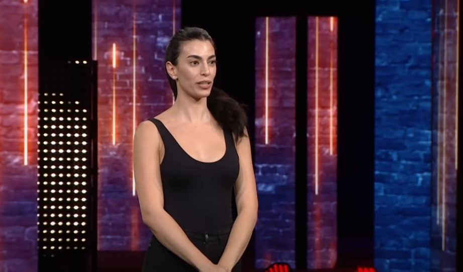 Μια Μις Κύπρος πάει για τον τίτλο του GNTM- Η Μαρία Κώστα που ασχολείται με το μόντελινγκ από την εφηβεία (vid)