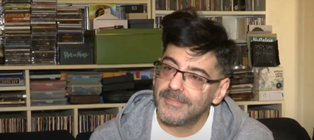 Υποψήφιος βουλευτής του ΣΥΡΙΖΑ ο Μιθριδάτης από τα Ημισκούμπρια