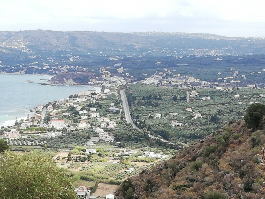 Κίνδυνος να υποβαθμιστεί η παραθαλάσσια κωμόπολη Καλυβών στα Χανιά – Η έκκληση στο DEBATER από κατοίκους
