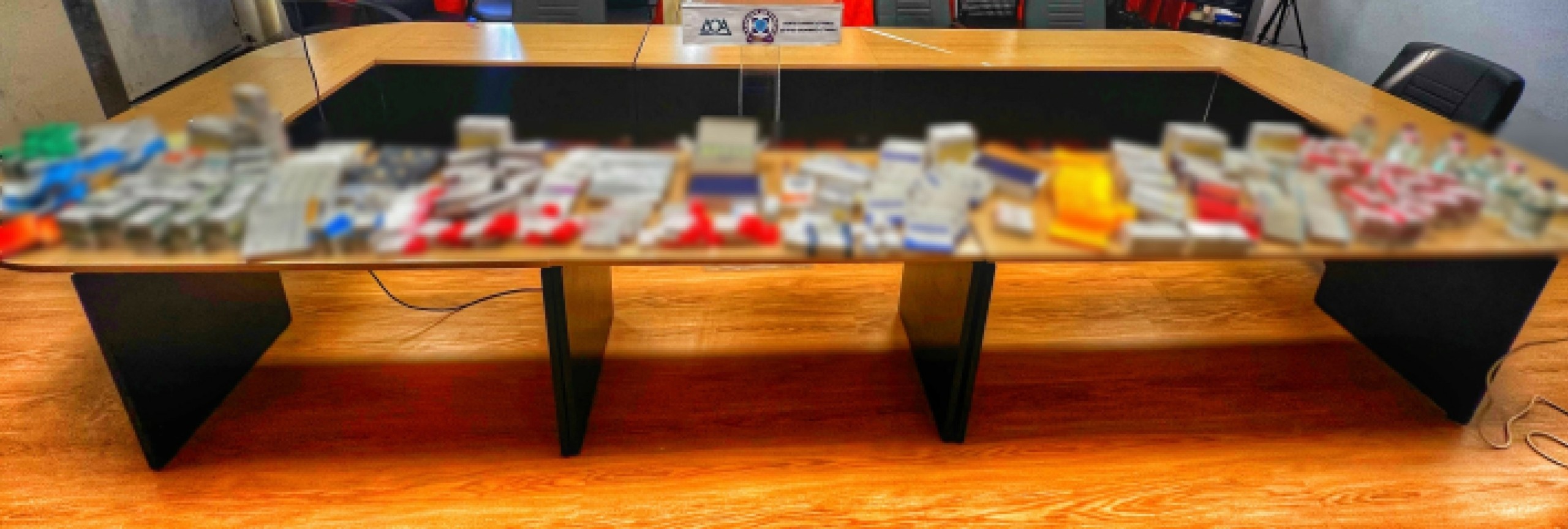 Συνελήφθη γιατρός για χορήγηση αναβολικών σε αθλητές – Ανάμεσά τους και ο Κωνσταντίνος Μήτογλου