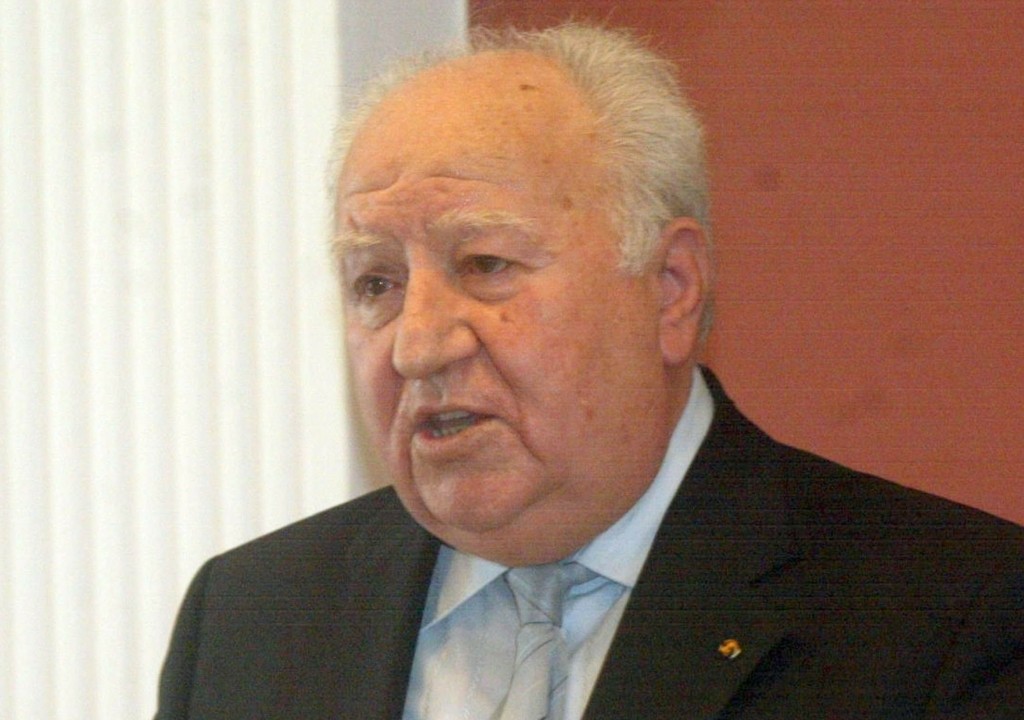 Το Τμήμα Γεωλογίας του ΑΠΘ αποχαιρετά με μεγάλη θλίψη τον Βασίλη Παπαζάχο