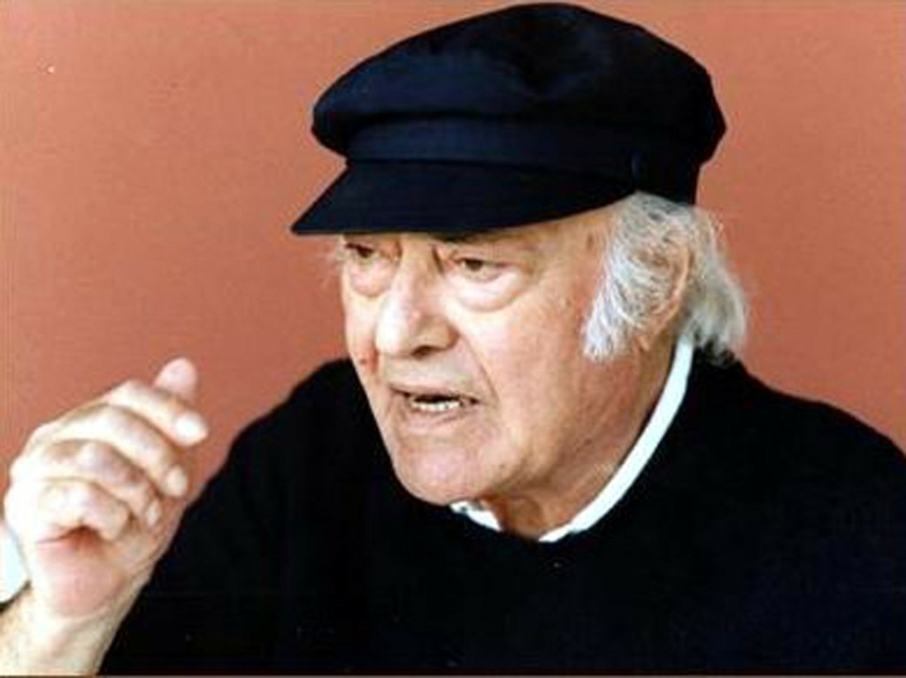 Σαν σήμερα, 2 Νοεμβρίου – Γεννιέται ο νομπελίστας ποιητής, Οδυσσέας Ελύτης