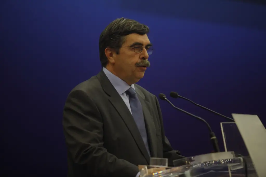 Τα συλλυπητήρια του Νίκου Ανδρουλάκη στην οικογένεια του Αντώνη Σκυλλάκου – “Υπηρέτησε με συνέπεια, εντιμότητα και ήθος τη δημοσιογραφία”