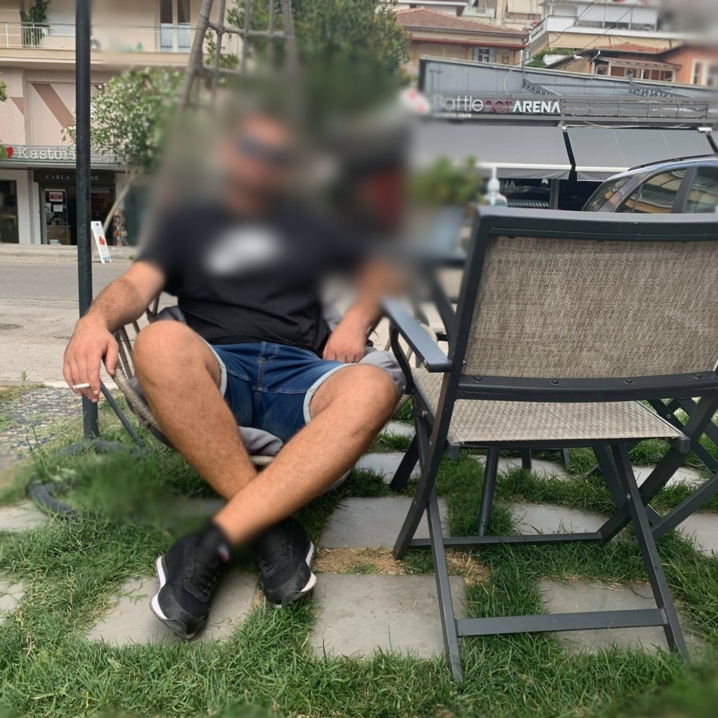 Ποινή κάθειρξης έως και 15 έτη στον 26χρονο που παρέσυρε και εγκατέλειψε την 21χρονη Εμμανουέλα (vid)