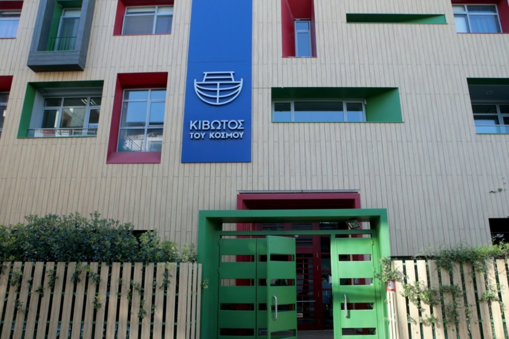 Η μία μετά την άλλη οι καταγγελίες που “βουλιάζουν” την “Κιβωτό” – “Είχαν χτυπήσει το παιδί μου – Δεν τα τάιζαν”