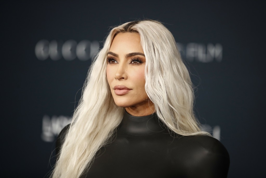 Σκάνδαλο Balenciaga – Τι απαντά η Kim Kardashian με story στο Instagram