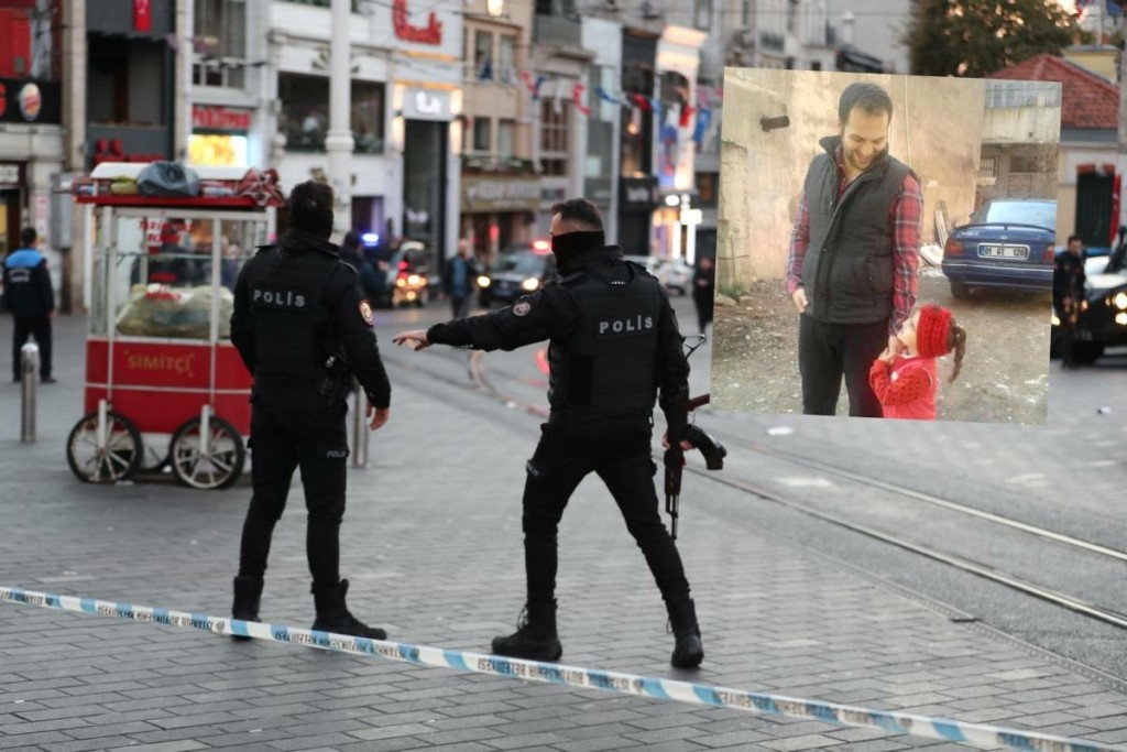 Πάνω από 20 συλλήψεις για την πολύνεκρη έκρηξη στην Κωνσταντινούπολη – Τα έξι πρόσωπα της τραγωδίας