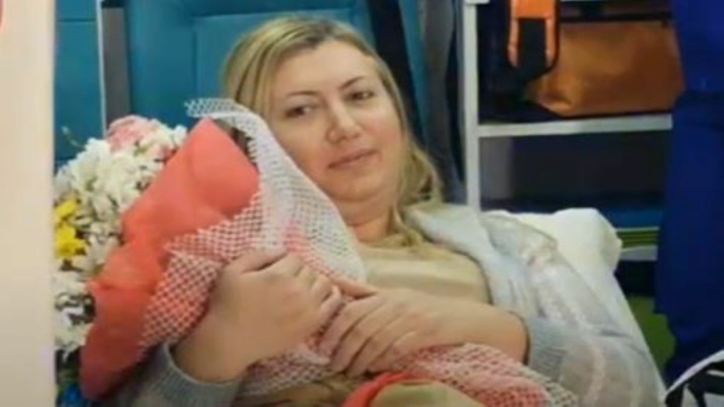 Εξιτήριο για την 39χρονη Ελληνίδα που τραυματίστηκε στην Κωνσταντινούπολη
