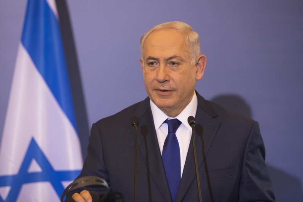 Η νίκη του Νετανιάχου έφερε παγκόσμια ανησυχία – Ξεκίνησε ήδη διαπραγματεύσεις με ακροδεξιούς (vids)