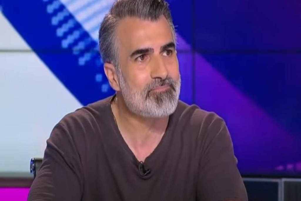 Το “μυστικό” του Παύλου Σταματόπουλου… αποκαλύφθηκε στο J2US!