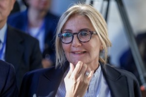 Ατύχημα για την Μαρέβα Μητσοτάκη στην Ιταλία – Υποβλήθηκε σε εγχείρηση στο ΚΑΤ